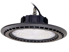 Industrial LED lighting