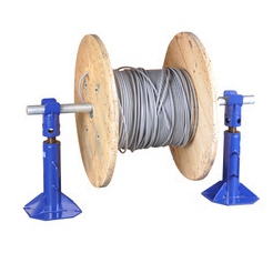 Electrical engineering work
