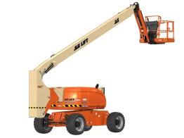Industrial lift