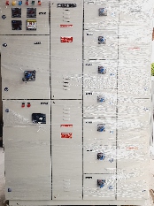 Electrical panel